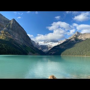 Meet your Posher, Yi